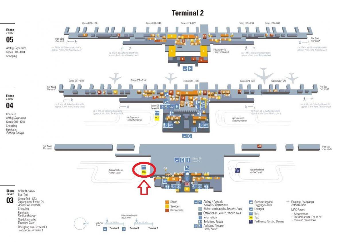 Harta e mynihut terminal 2 