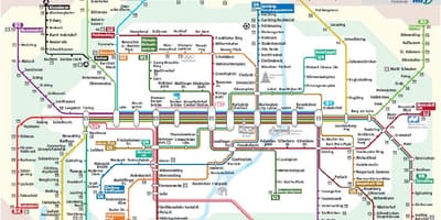 Mynih s1 tren hartë