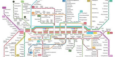 Munchen u bahn hartë